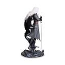 Castlevania Nocturne - Alucard PVC Figure