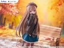 TENITOL TALL Mahiru Shiina Autumn ver.