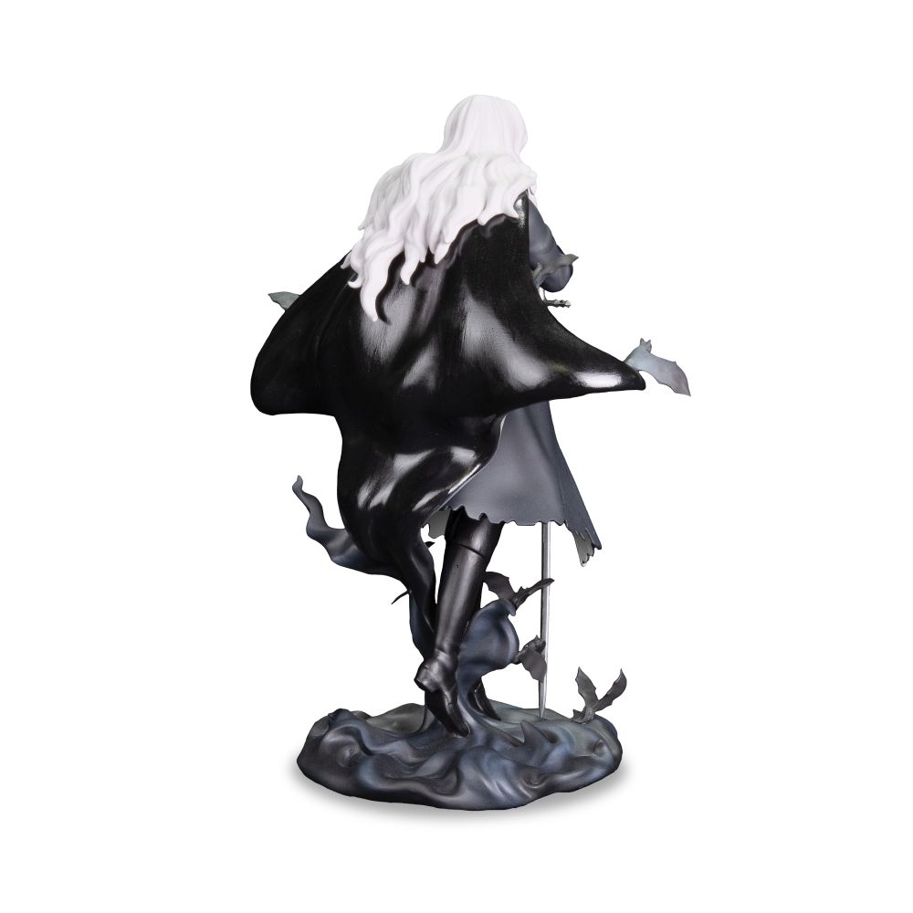 Castlevania Nocturne - Alucard PVC Figure