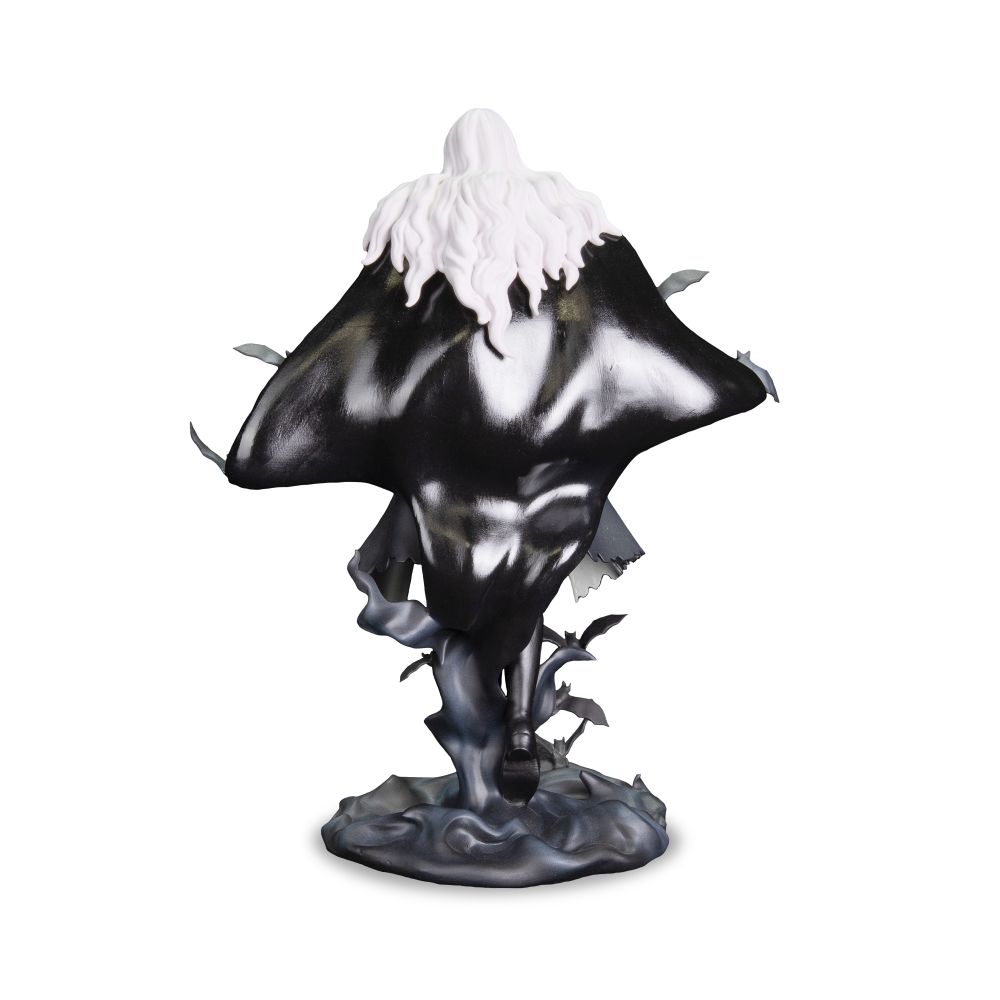 Castlevania Nocturne - Alucard PVC Figure