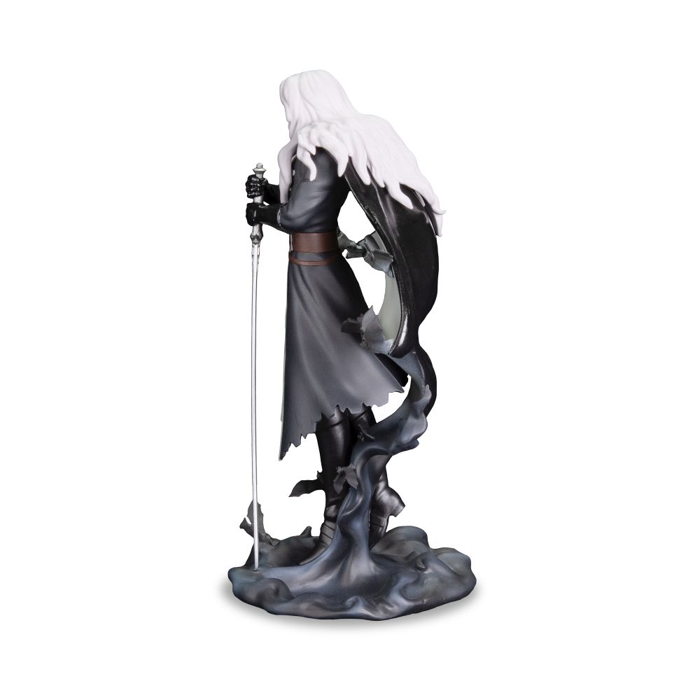 Castlevania Nocturne - Alucard PVC Figure