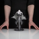 Castlevania Nocturne - Alucard PVC Figure