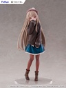 TENITOL TALL Mahiru Shiina Autumn ver.