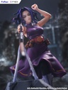Lady Nagant 1/7 Scale Figure