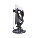 Castlevania Nocturne - Alucard PVC Figure