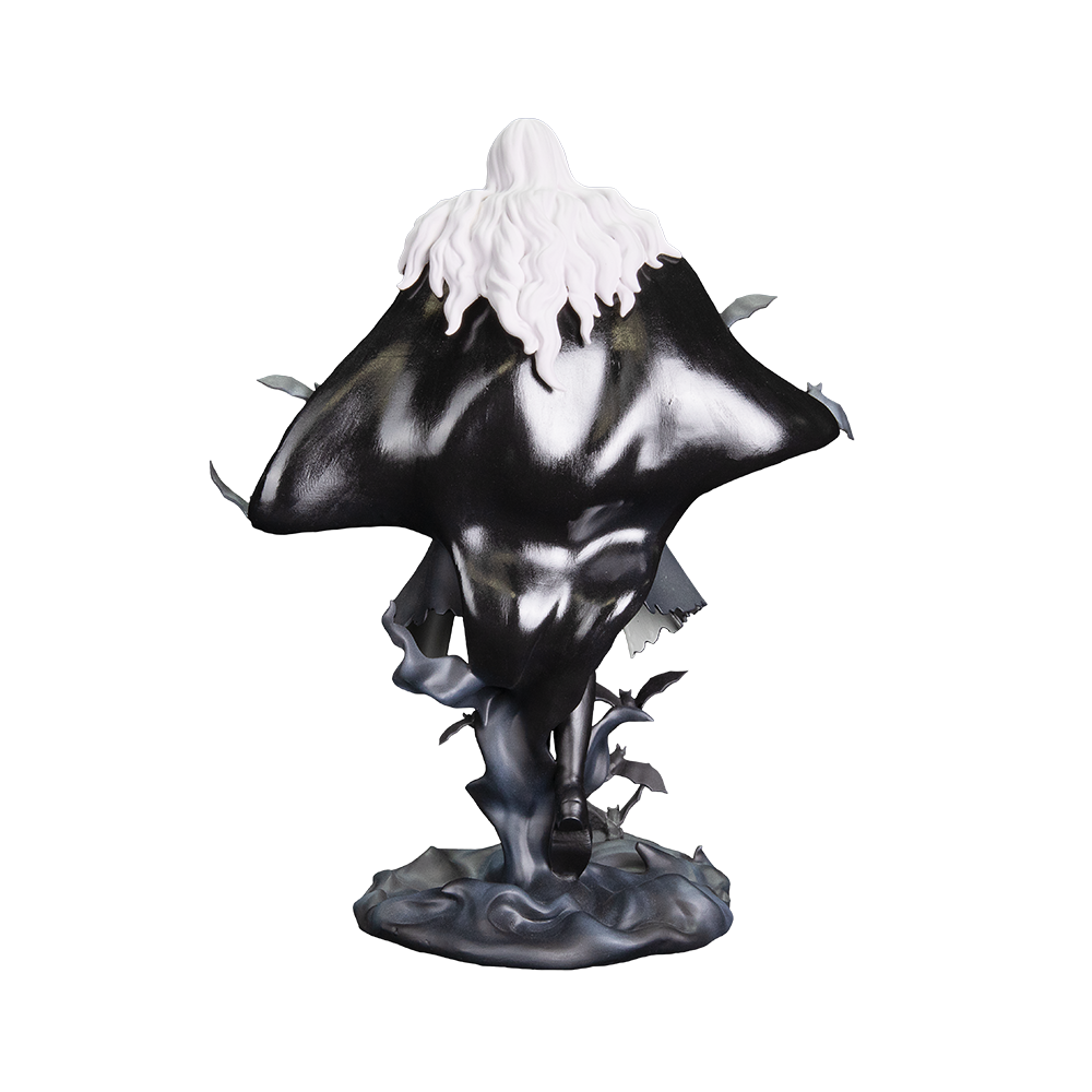 Castlevania Nocturne - Alucard PVC Figure