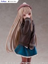 TENITOL TALL Mahiru Shiina Autumn ver.