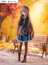 TENITOL TALL Mahiru Shiina Autumn ver.