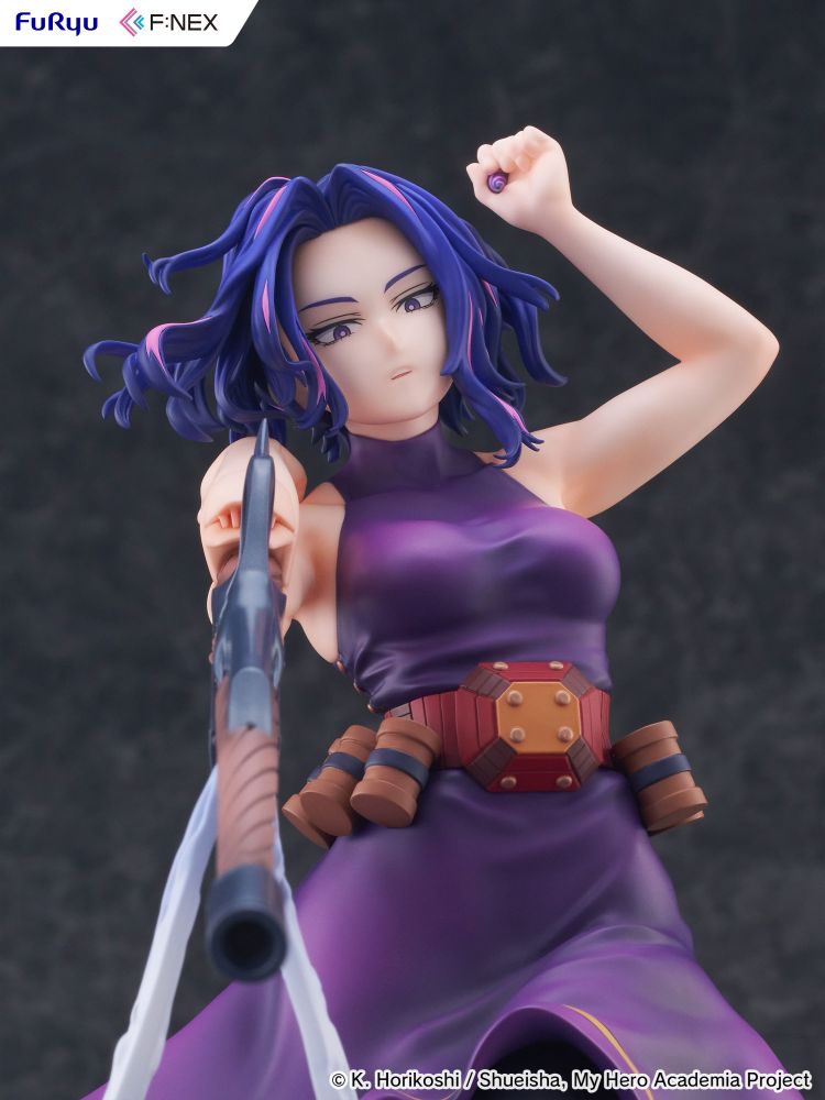 Lady Nagant 1/7 Scale Figure