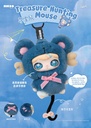 Lulumi's Whimsical Chronicles Plush Blind Box