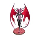Castlevania Nocturne - Drolta  PVC Figure