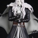 Castlevania Nocturne - Alucard PVC Figure