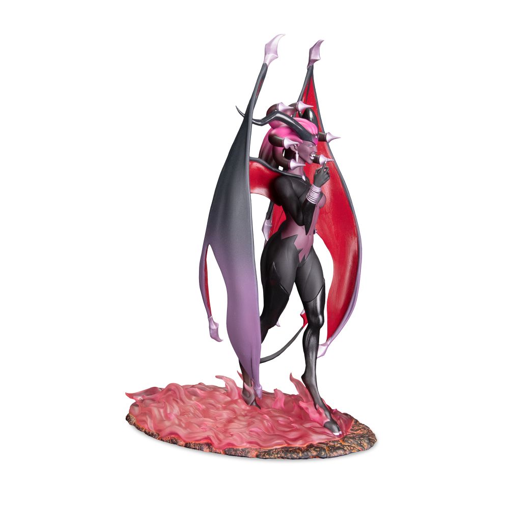 Castlevania Nocturne - Drolta  PVC Figure