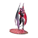 Castlevania Nocturne - Drolta  PVC Figure