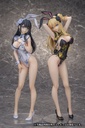 Jin-Lian Bunny ver. illustration by Tony