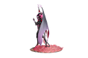 Castlevania Nocturne - Drolta  PVC Figure