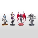 Castlevania Nocturne - Drolta  PVC Figure