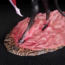 Castlevania Nocturne - Drolta  PVC Figure