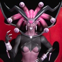 Castlevania Nocturne - Drolta  PVC Figure