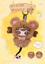 Lulumi's Whimsical Chronicles Plush Blind Box