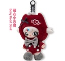 lulumi Dangerous Sweet Star Project Plush Blind Box