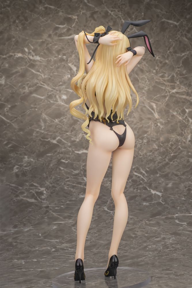 Jin-Lian Bunny ver. illustration by Tony