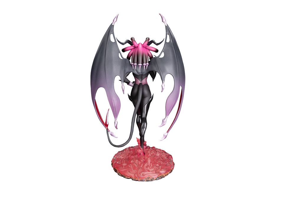 Castlevania Nocturne - Drolta  PVC Figure