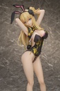 Jin-Lian Bunny ver. illustration by Tony