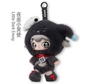 lulumi Dangerous Sweet Star Project Plush Blind Box