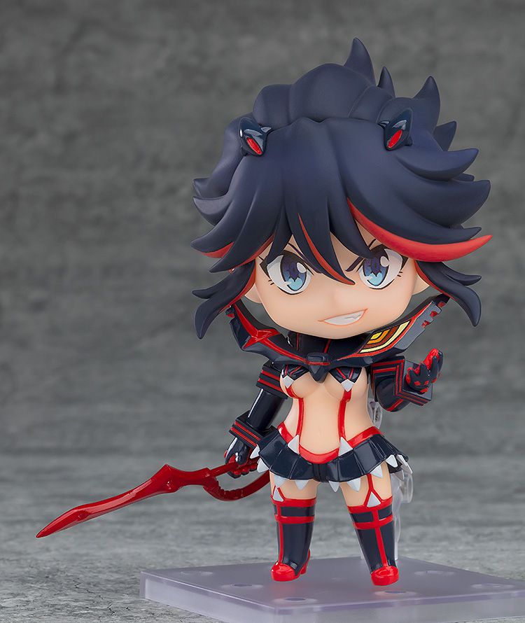 Nendoroid Ryuko Matoi: Kamui Senketsu Ver.