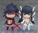 Nendoroid Ryuko Matoi: Kamui Senketsu Ver.