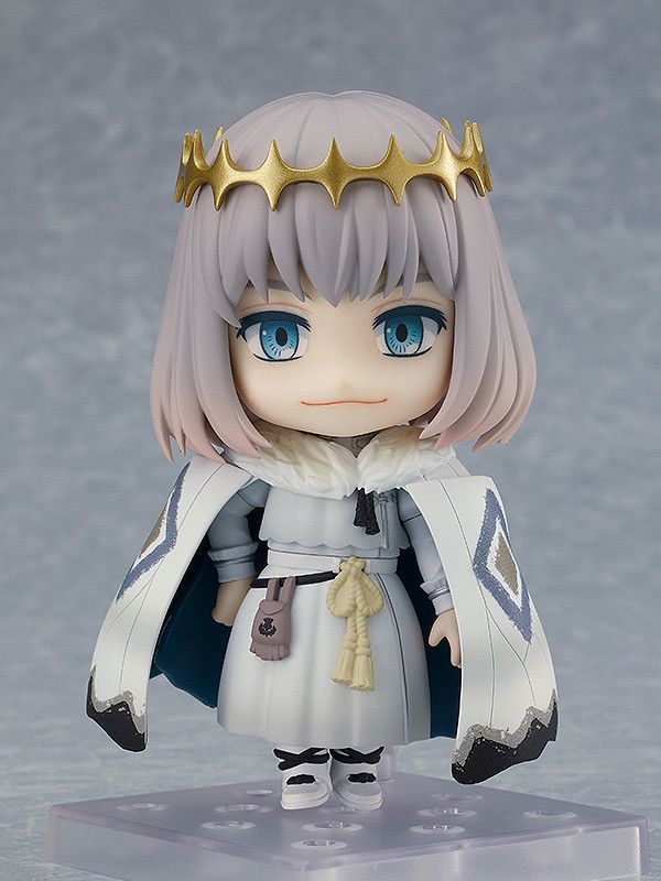 Nendoroid Pretender/Oberon (re-run)