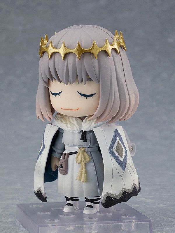 Nendoroid Pretender/Oberon (re-run)