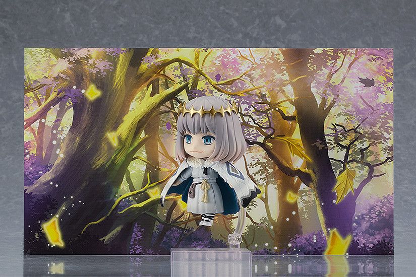 Nendoroid Pretender/Oberon (re-run)