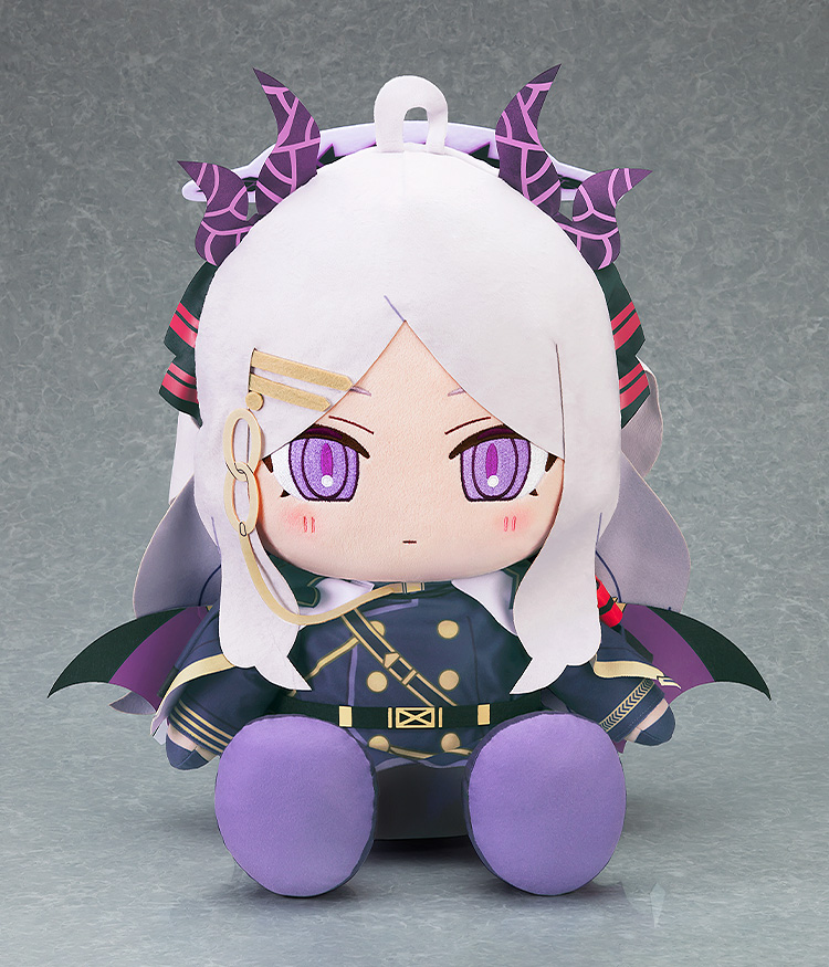 Chocopuni Big 40cm Plushie Hina