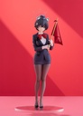 POP UP PARADE Tsubaki (Guide)