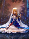 Saber -Garden of Avalon-