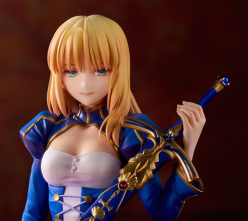 Saber -Garden of Avalon-