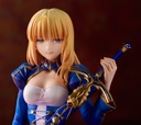 Saber -Garden of Avalon-