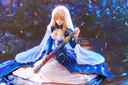 Saber -Garden of Avalon-