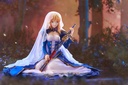 Saber -Garden of Avalon-