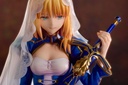 Saber -Garden of Avalon-