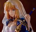 Saber -Garden of Avalon-