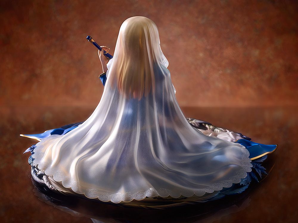 Saber -Garden of Avalon-