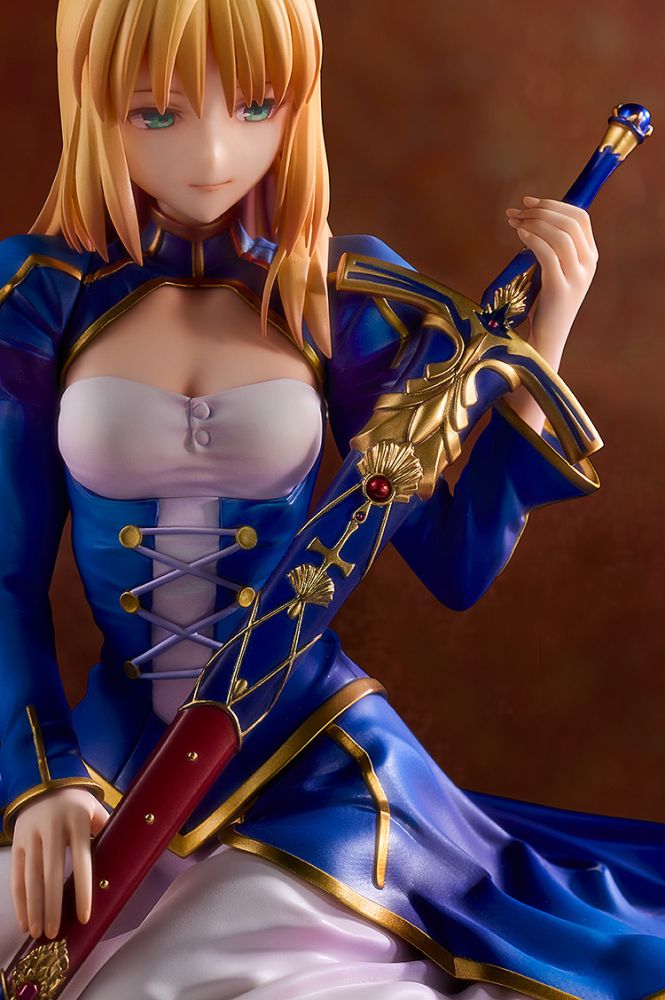 Saber -Garden of Avalon-