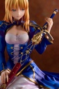 Saber -Garden of Avalon-