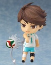 Nendoroid Toru Oikawa (re-run)