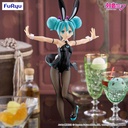 Hatsune Miku BiCute Bunnies Figure -Hatsune Miku/Black-