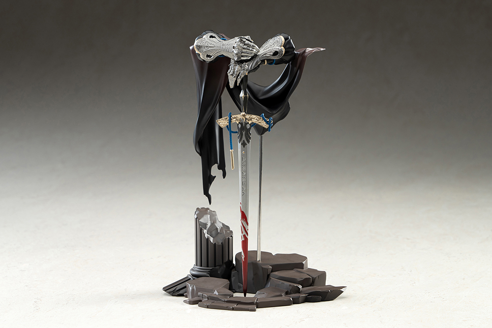 LIMEPIE Series Reverse: 1999 Knight Complete Figure