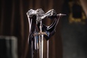 LIMEPIE Series Reverse: 1999 Knight Complete Figure